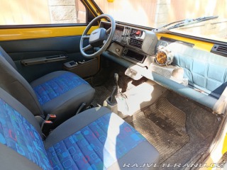 Fiat Panda  2001