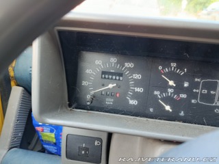Fiat Panda  2001