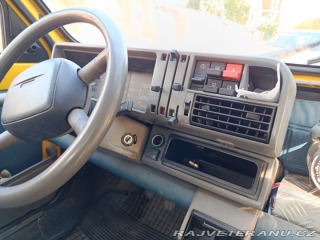 Fiat Panda  2001