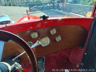 Ford A Street rod 1928
