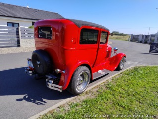 Ford A Street rod 1928