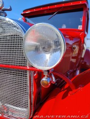 Ford A Street rod 1928