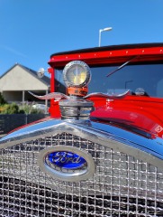 Ford A Street rod 1928