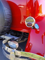 Ford A Street rod 1928