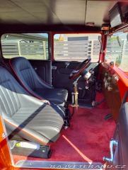Ford A Street rod 1928