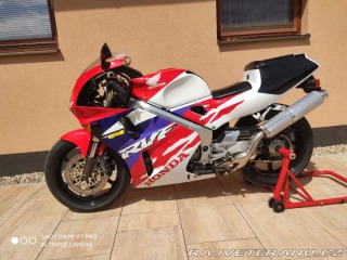 Honda Ostatní modely RVF 400 1992