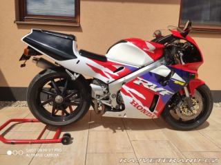 Honda Ostatní modely RVF 400 1992