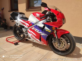 Honda Ostatní modely RVF 400 1992