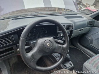 Renault 19 R19 Cabrio 1993