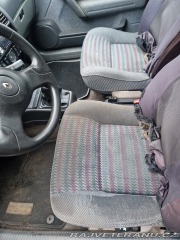 Renault 19 R19 Cabrio 1993