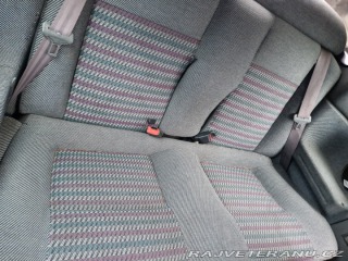 Renault 19 R19 Cabrio 1993