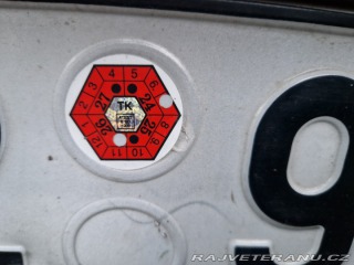 Renault 19 R19 Cabrio 1993