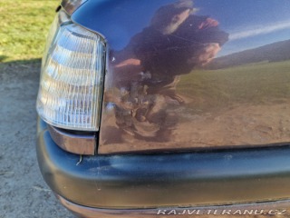 Renault 19 R19 Cabrio 1993