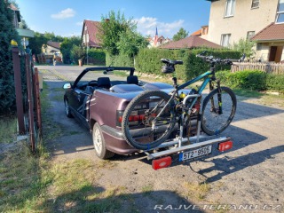 Renault 19 R19 Cabrio 1993