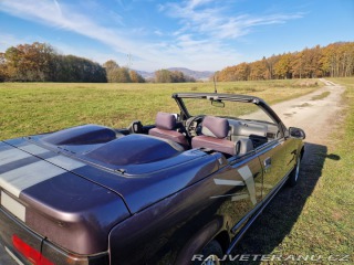 Renault 19 R19 Cabrio 1993