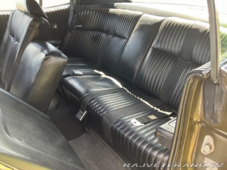 Ford Thunderbird  1970