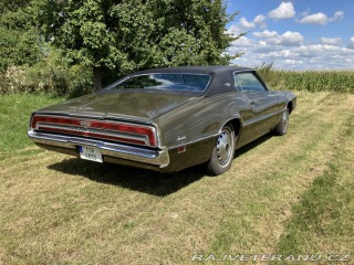 Ford Thunderbird  1970