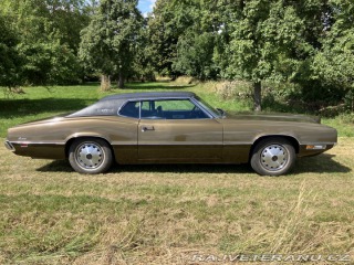 Ford Thunderbird  1970