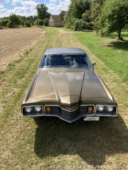 Ford Thunderbird  1970