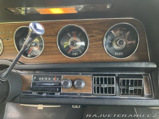 Ford Thunderbird  1970