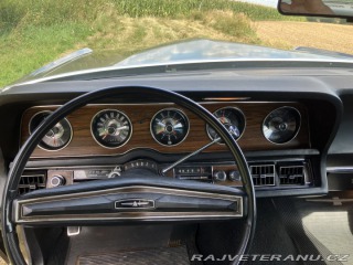 Ford Thunderbird  1970