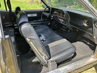 Ford Thunderbird  1970