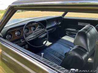 Ford Thunderbird  1970