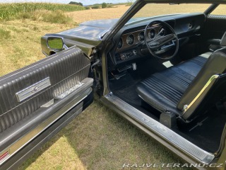 Ford Thunderbird  1970