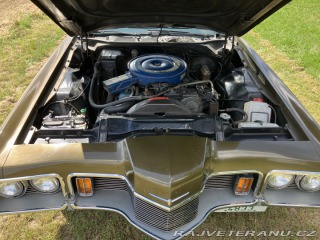 Ford Thunderbird  1970