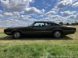 Ford Thunderbird  1970