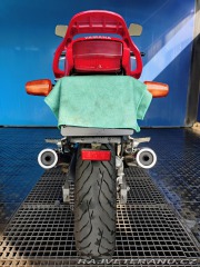 Yamaha Ostatní modely TDM 850 3VD 1993