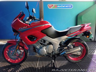 Yamaha Ostatní modely TDM 850 3VD 1993