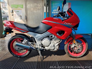 Yamaha Ostatní modely TDM 850 3VD 1993