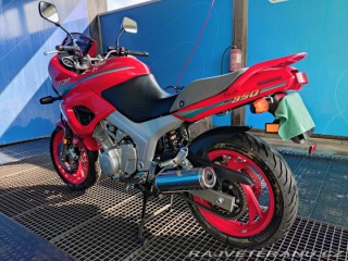 Yamaha Ostatní modely TDM 850 3VD 1993