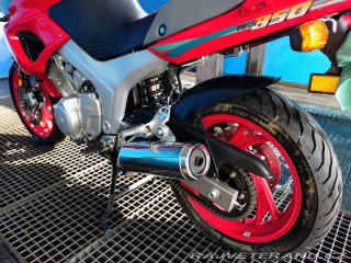 Yamaha Ostatní modely TDM 850 3VD 1993