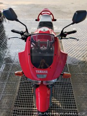 Yamaha Ostatní modely TDM 850 3VD 1993