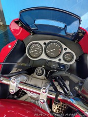 Yamaha Ostatní modely TDM 850 3VD 1993