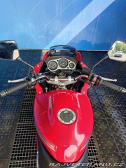 Yamaha Ostatní modely TDM 850 3VD 1993