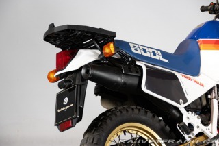 Honda XL 600 LM PD04 1986
