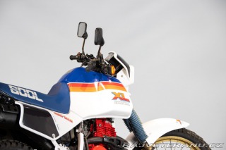 Honda XL 600 LM PD04 1986