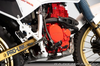 Honda XL 600 LM PD04 1986