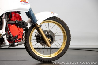 Honda XL 600 LM PD04 1986