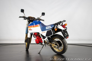 Honda XL 600 LM PD04 1986