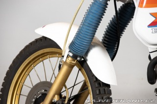 Honda XL 600 LM PD04 1986