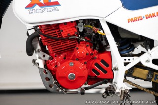 Honda XL 600 LM PD04 1986