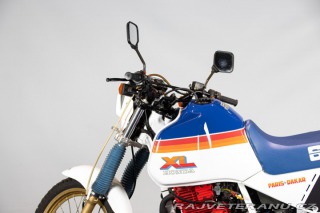 Honda XL 600 LM PD04 1986