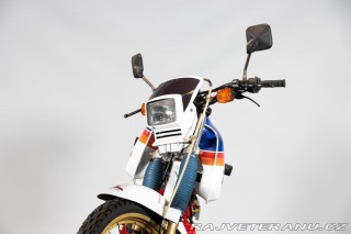 Honda XL 600 LM PD04 1986