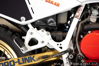 Honda XL 600 LM PD04 1986