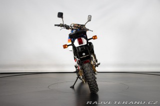 Honda XL 600 LM PD04 1986