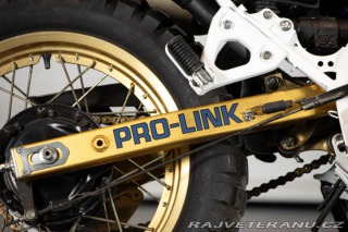 Honda XL 600 LM PD04 1986